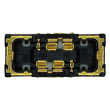 Replacement Battery Flex FPC Connector Compatible with Apple iPhone XR (J3200: 4 Pin)
