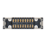 Replacement Digitizer FPC Connector Compatible with Apple iPhone XR (J5800: 18 Pin)