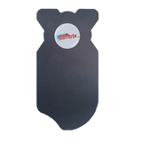 Replacement Back Rear Camera Lens Compatible with Vivo Nex S (Black)
