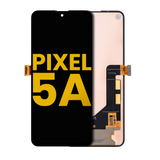 Replacement OLED Assembly Without Frame Compatible with Google Pixel 5A 5G (Refurbished) (All Colors)