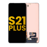 Replacement OLED Assembly Without Frame Compatible with Samsung Galaxy S21 Plus 5G (Refurbished) (All Colors)