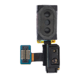 Replacement Earphone Speaker Flex Cable Compatible with Samsung Galaxy S4