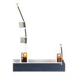 Replacement Left Cellular Antenna Flex Cable Compatible with Apple iPad 2 (CDMA)