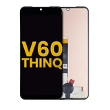 Replacement OLED Assembly Without Frame Compatible with LG V60 ThinQ 5G / V60 ThinQ 5G UW (For All Models) (Refurbished) (All Colors)