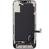 Replacement LCD Assembly Compatible with Apple iPhone 12 Mini (Aftermarket: AQ7 / Incell)