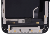 Replacement LCD Assembly Compatible with Apple iPhone 12 Mini (Aftermarket: AQ7 / Incell)