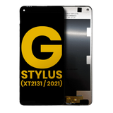 Replacement LCD Assembly Without Frame Compatible with Motorola Moto G Stylus 5G (XT2131 / 2021) (Refurbished) (All Colors)