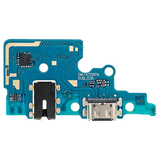 Replacement Charging Port With PCB Board Compatible with Samsung Galaxy A70 (A705 / 2019) (Premium)