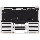 Replacement Top Case With Keyboard Compatible with Apple MacBook Pro 13" A2338 (2020) / (US English) (Silver)