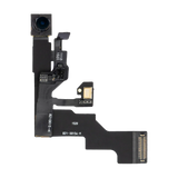Replacement Front Camera And Proximity Sensor Flex Compatible with Apple iPhone 6S Plus (Premium)