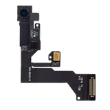 Replacement Front Camera And Proximity Sensor Flex Compatible with Apple iPhone 6S (Premium)