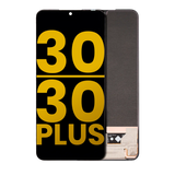 Replacement OLED Assembly Without Frame Compatible with TCL 30 / TCL 30 Plus / TCL 30 5G (Refurbished) (All Colors)