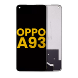 Replacement LCD Assembly Without Frame Compatible with OPPO A93 5G (Refurbished) (All Colors)