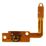 Replacement Home Button Flex Compatible with Samsung Galaxy Tab 3 7.0" (T210 / T211)