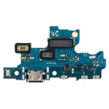 Replacement Charging Port With PCB Board Compatible with Samsung Galaxy S10 Lite