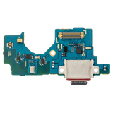 Replacement Charging Port Board Compatible with Samsung Galaxy XCover 5 (Premium)