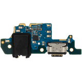 Replacement Charging Port Board With Headphone Jack Compatible with LG K42 / K52 (2020)