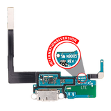 Replacement Charging Port Flex Cable Compatible with Samsung Galaxy Note 3 (N9005) (International Version)