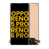 Replacement OLED Assembly Without Frame Compatible with OPPO Reno 5 Pro 5G / Reno 6 Pro (Refurbished) (All Colors)