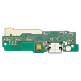 Replacement Charging Port Board Compatible with Sony Xperia XA1 Ultra