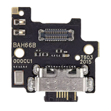Replacement Charging Port Board Compatible with TCL 10 Pro (T799H)