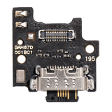 Replacement Charging Port Board Compatible with TCL 10+ (T782H)