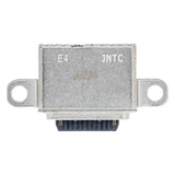 Replacement Charging Port Only Compatible with Samsung S8 Active / Note 8 / Note 9 (Soldering Required)
