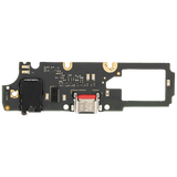 Replacement Charging Port With Headphone Jack Compatible with LG K61