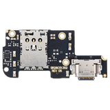 Replacement Charging Port Board Compatible with Motorola Edge Plus (XT2061 / 2020) (Aftermarket Plus)