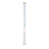Replacement 12-Pin Charging Port Ribbon Flex Cable Compatible with Sony (Game Console Parts) PlayStation 4 PS4 Controllers (5cm)