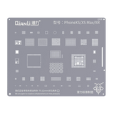 Bumblebee Stencil (QS05) Compatible with Qianli iPhone XR / XS / XS Max (Qianli)