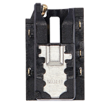 Replacement Headphone Jack Compatible with Motorola Moto G22 (XT2231 / 2022)