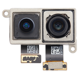 Replacement Back Camera Compatible with Asus ROG Phone 5 (ZS673KS)