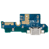 Replacement Charging Port With PCB Board Compatible with Sony Xperia L3