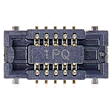 Replacement Fingerprint FPC Connector (On The Motherboard) Compatible with Revvl T-Mobile Revvl 5G