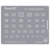 Bumblebee Stencil (QS147) RF Power Amplifier Integrated Network (Qianli) Compatible with Qianli