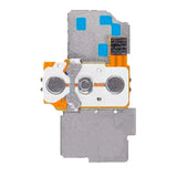 Replacement Power & Volume Flex Cable Compatible with LG G2 (VS980) (Verizon)