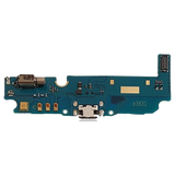 Replacement Charging Port With Board Compatible with ZTE Maven 2 (Z831)