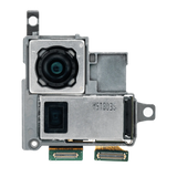 Replacement Back Camera (Wide & Telephoto) Compatible with Samsung Galaxy S20 Ultra 5G