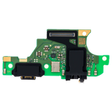 Replacement Charging Port Board Compatible with LG K51