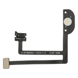 Replacement Flashlight Flex Cable Compatible with OnePlus Nord