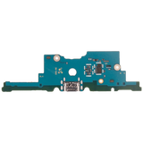 Replacement Charging Port With Flex Cable Compatible with Samsung Galaxy Tab S6 (T860 / T865) (2019) (Premium)