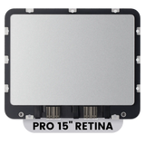 Replacement Trackpad Compatible with Apple MacBook Pro 15" A1398 (2015)