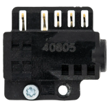 Replacement Headphone Jack Compatible with BlackBerry Passport