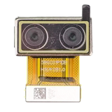 Replacement Back Camera Compatible with Huawei Honor 8