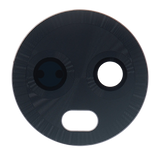Replacement Back Camera Glass Lens Compatible with Motorola Moto E5 Plus / E5 Supra (XT1924 / 2018)