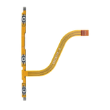 Replacement Power / Volume Flex Cable Compatible with Motorola Moto X Style (XT1572 / 2015)