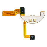 Replacement Back Camera Flash Flex Cable Compatible with Motorola Z Droid (XT1650 / 2016)