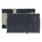 Replacement GPU/MCP Capacitor Compatible with Apple MacBook Pro 15" A1286 (2009-2010) (EEF-LX0D331R: 330UF / 2V: CASE B2)