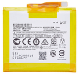 Replacement Battery Compatible with Motorola Razr (XT2000 / 2019) (Bottom Battery) (Genuine OEM) (KV30)